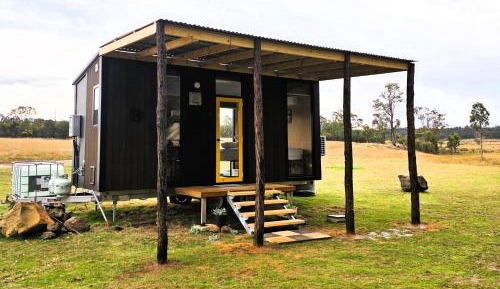 Mobile Home