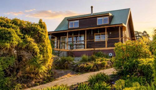Vacation Home