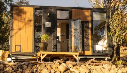 Mobile Home
