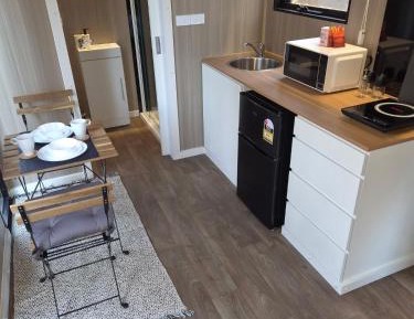 Tiny Home on Laanecoorie Lakeside