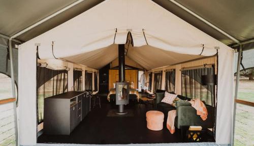 Tent