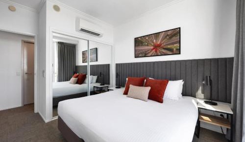 One Bedroom Executive Apartment