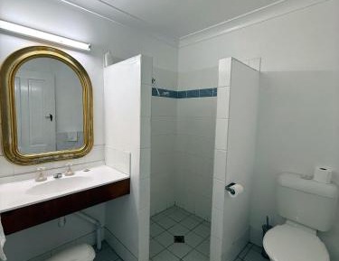 King Room with Balcony