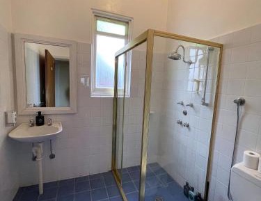 Standard Double Room with Shared Bathroom