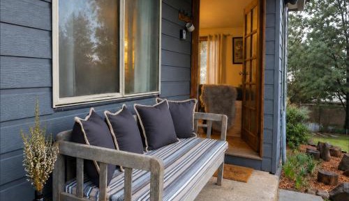 Three-Bedroom Chalet