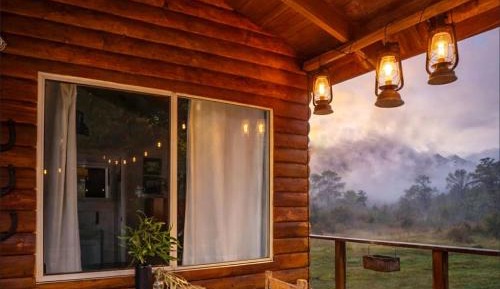 One-Bedroom Chalet