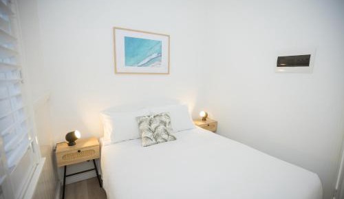 One-Bedroom Apartment - 2