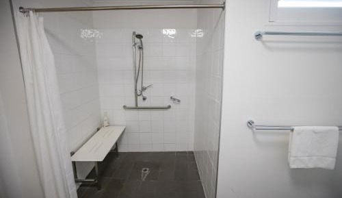 Superior One-Bedroom Apartment - 3