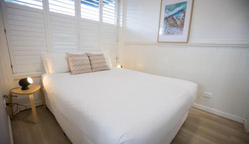 One-Bedroom Apartment - 1
