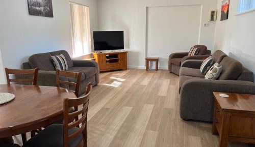 Apurla Pet Friendly Family Suite