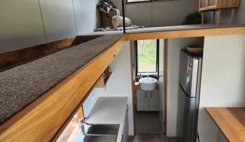 One-Bedroom Villa
