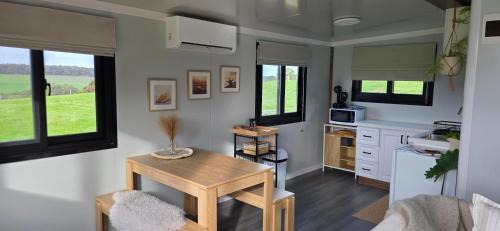 Mobile Home