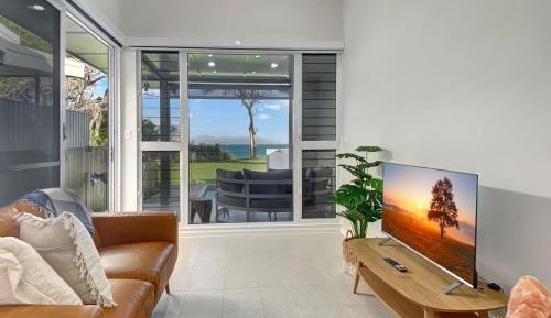 One-Bedroom Villa