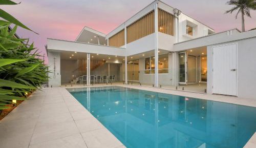 Vacation Home
