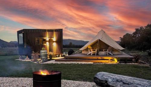 Tent