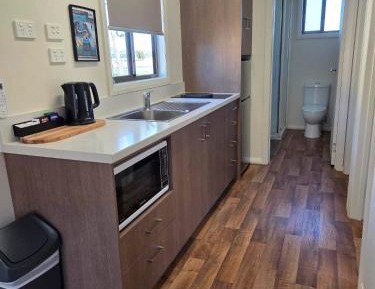 Two-Bedroom Chalet C
