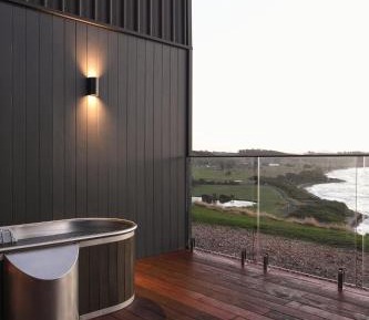 Suite with Sea View