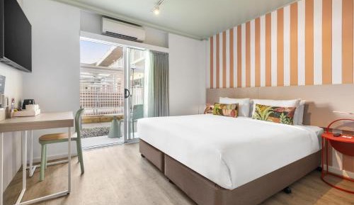 Superior King Room