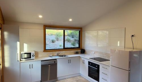 Spa Cottage