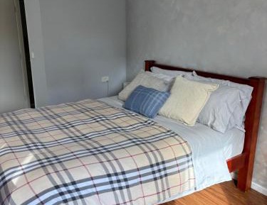 Queen Suite