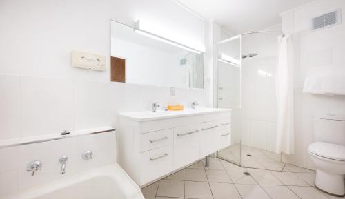 Two Bedroom Apartment - Disability Access