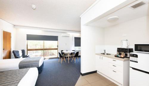Economy Studio Room