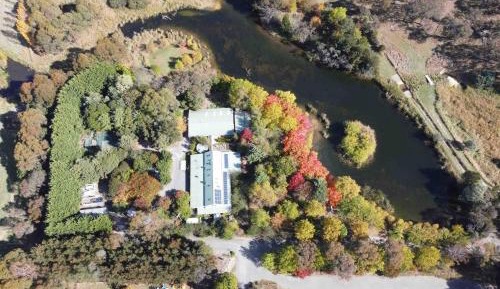 Vacation Home