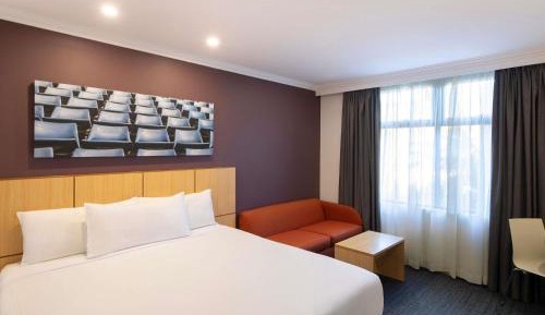 Superior Queen Room