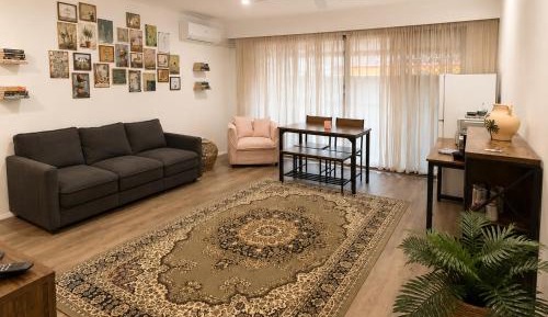 Two-Bedroom Suite