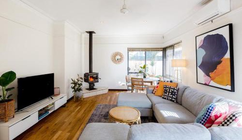 Two-Bedroom Villa