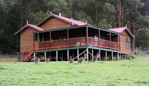 Chalet