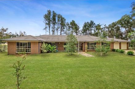 Five-Bedroom House