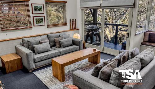 Superior Chalet