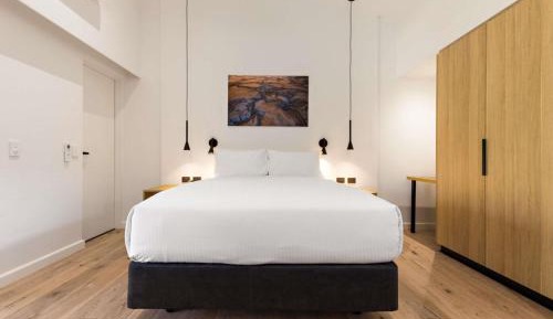 Superior Queen Room