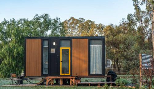 Mobile Home
