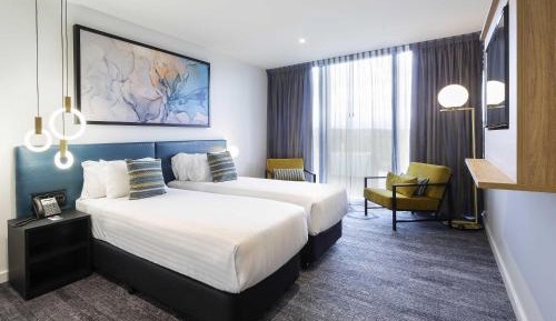 Accessible King Room