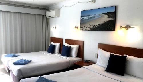 Superior Triple Room