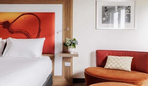 Superior King Room