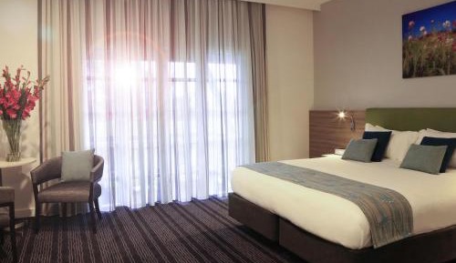 Classic King Room - Accessible Friendly