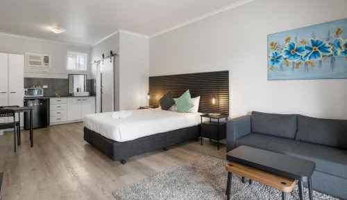 Superior Queen Room