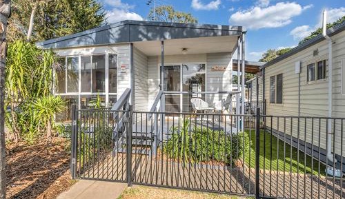 Pet Retreat Villa