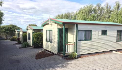 Cabin