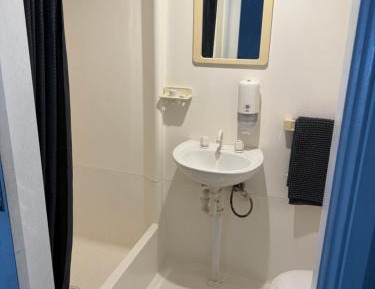 Double or Twin Room with Private Bathroom