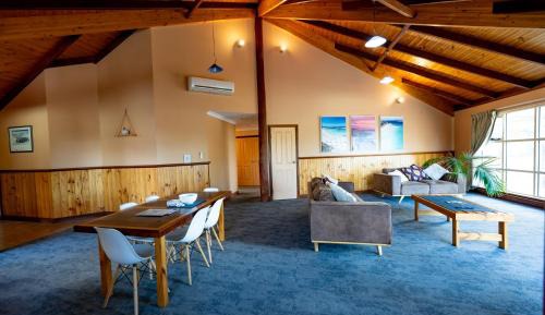 Three-Bedroom Suite
