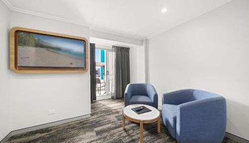 Superior King Room