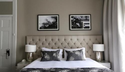 Heritage Room