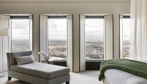 Imperial Suite Residence