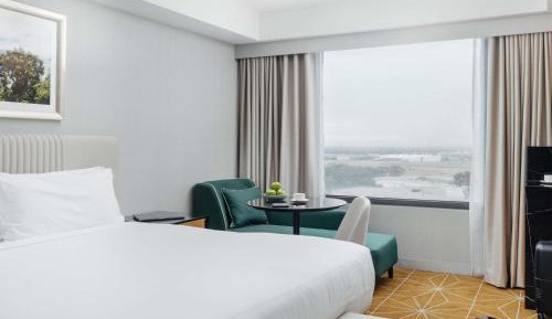 Premium King Room