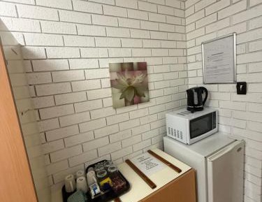 Budget Triple Room