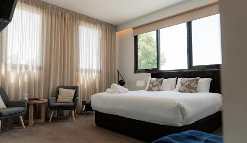 King Suite